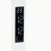 Clock - electronic lamp: calendar, thermometer, organizer, fan, 7 watts, 3 modes, USB