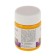 Acrylic matte paint 50 ml, ZHK Decola, yellow average, 14328220