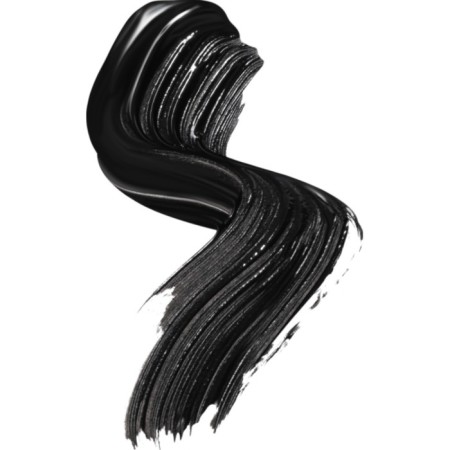 Love Generation Volume Mascara, silicone brush, tone 01 black, 9 ml-2