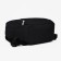 School backpack of textiles on lightning, 3 pockets, Fulldorn, Black color