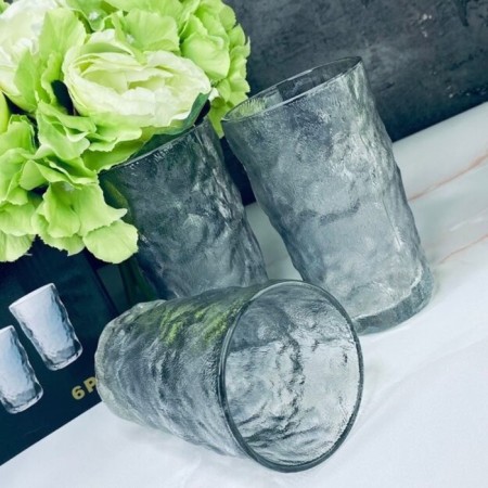 Set of glasses Lenardi, 350 ml, 6 pcs