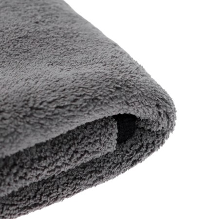 A car for washing a car, Cartage, microfiber, 800 g/m², 20 × 30 cm, pink-gray-4