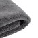 A car for washing a car, Cartage, microfiber, 800 g/m², 20 × 30 cm, pink-gray