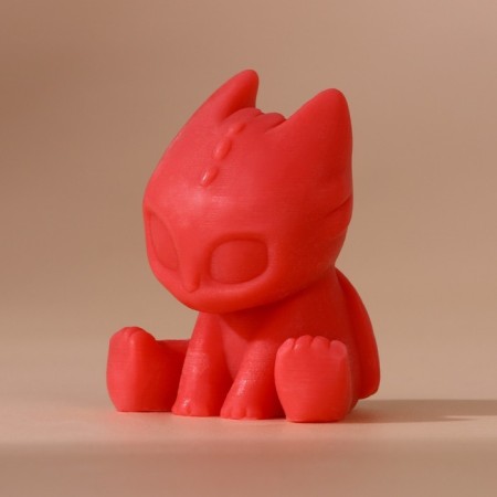 Hand soap "Dragon Ebi", 90 g, pure happiness-2