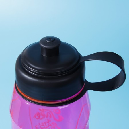 Water bottle Take It Easy, 1100 ml-2
