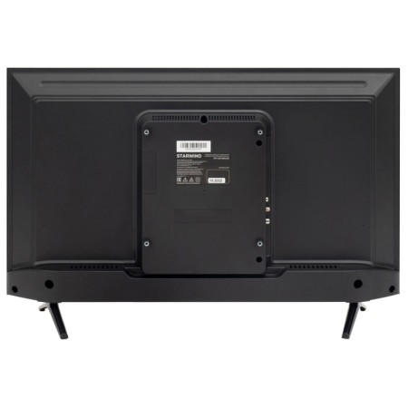 TV LED Starwind 32 "SW-LED32BG200 Frameless Black HD 60HZ DVB-T2 DVB-C DVB-S 1029546-5
