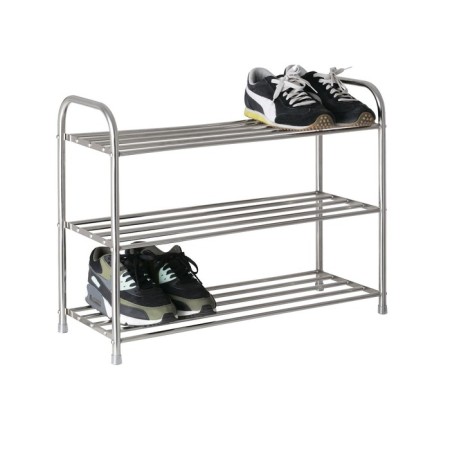 Shoes for shoes VAST, 600 × 240 × 500 mm, 3-tier