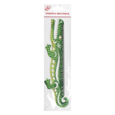 Figure line 20 cm "crocodile"-1