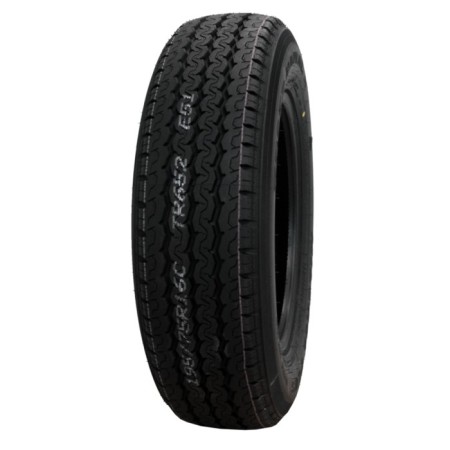 Summer tire Triangle TR652 195/70 R15C 104/102S