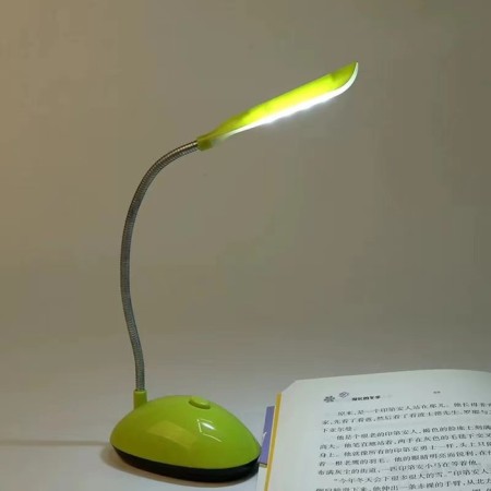 Lamp lamp for reading, 3 AAA, 28 x 5 cm, mix-1