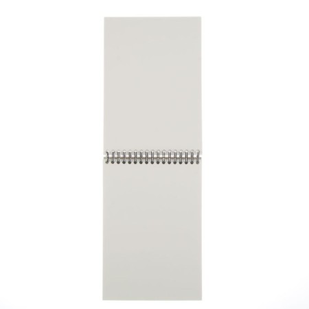 Notepad for drawings, A5, 180 g/m2, Clairefontaine 30 sheets, on the crest, granular paper-1