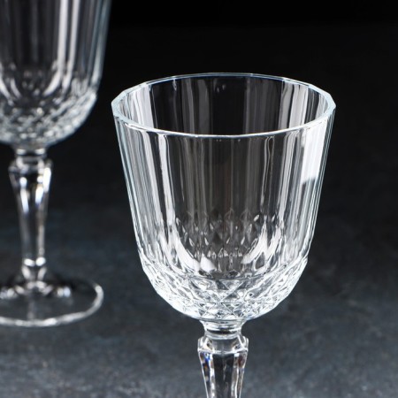 Set of glasses Diony, 230 ml, 3 pcs-1