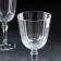 Set of glasses Diony, 230 ml, 3 pcs