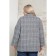 Female jacket, size 56, black color