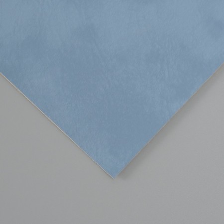 Liszt for creativity claims "Oil. Matte" blue sheet 33x20 cm thick 0.74 mm-3