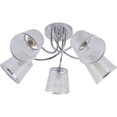 Люстра Rivoli Shirley 9167-305 5хЕ27, 60Вт-2