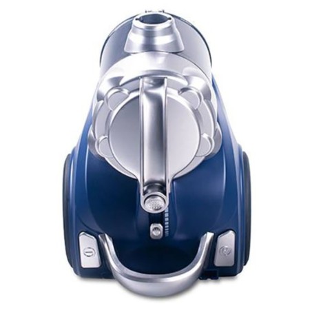 Пылесос BQ VC2024MC, 2000/450 Вт, 3 л, серо-синий-5
