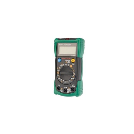 Universal Mastech MS8221C, 600 V multimeter, 600 V mode, display backlight-1