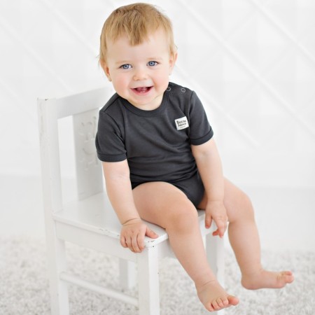 Body with short sleeve, height 68 cm