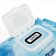 Wet toilet paper Aura, 80 pcs.