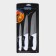 Set of kitchen knives Tramontina Premium, 3 pcs