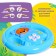Musical steering wheel "Zoorul"