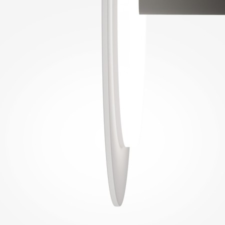 Technical TR107-2-5W3K-W, LED, 5 W, 193x150x70 mm, 160 lm, 3000k, 2835, white-blacks-1