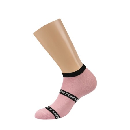 Women's socks Minimi Sport Chic, size 39-41, Rosa Antico color-1