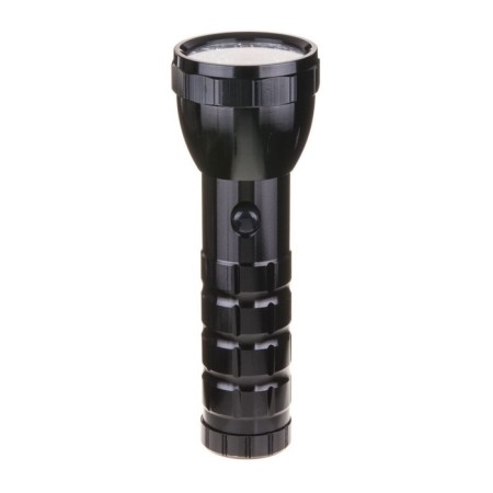 Hand LED LED LEAR ELEKTROSTANDARD, 46x46x137 mm, 4W, 50lm, 6500k, black color