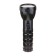 Hand LED LED LEAR ELEKTROSTANDARD, 46x46x137 mm, 4W, 50lm, 6500k, black color