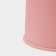 Baking “Easter cake”, silicone, 10.6 × 12.1 cm, internal d = 9.6 cm, pink color