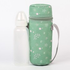 Thermosumer for the bottle Nature, shape tube