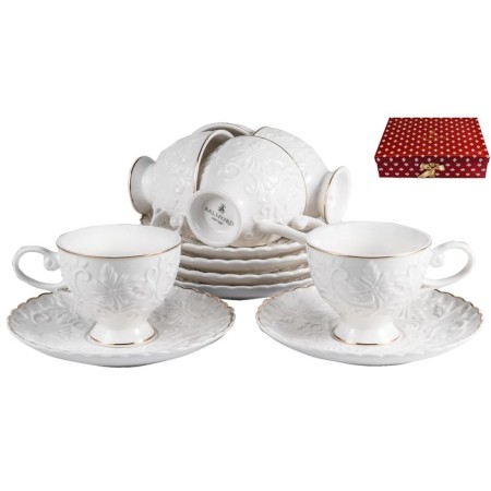 Coffee brace, porcelain, 100 ml