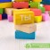 Logical set of "Reading syllables" 54 parts