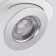 Luminous LED built -in Elektrostandard, Pruno, 90x90x55 mm, 8W, LED, 771LM, 4200K, white, silver color