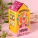 Tea in the house "Happiness lives here", 28 pcs. X 1.8 g.