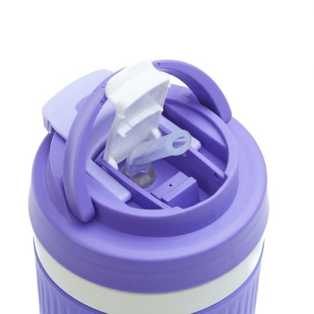 Thermostatic, 400 ml, "master K", purple-4