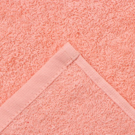 Terry towel with a border 70x140 cm, Seftali, cotton 100%, 440g/m-2
