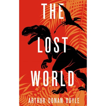Lost World. Doyle A.K.
