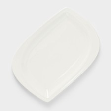 Ceramic serving dish 