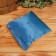 Souvenir pillow, 13 × 13 cm, juniper, lavender, mix