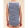 T-shirt for boys, height 104 cm, dark blue color