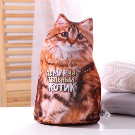Antistress toy "Cat"-1