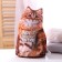 Antistress toy "Cat"