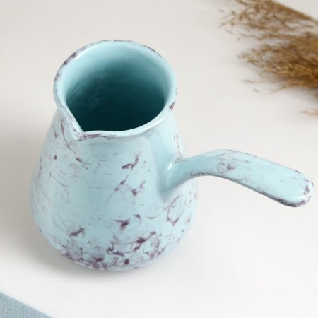 Turk Morocco 0.8l / 12x15cm, romance-1