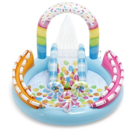 Game Center, 170 x 168 x 122 cm, from 2 years, 57144NP-3