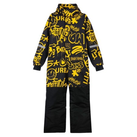 Winter overalls for the boy PlayTode, height 152 cm-8