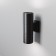 Sconces Outdoor O583WL-02B, 2x50W, 6.5x6.5x19 cm, GU10, black color