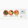 New Year! Tea in bags "Ticket on New Year", 21.6 g (12 pcs, x 1.8 g).