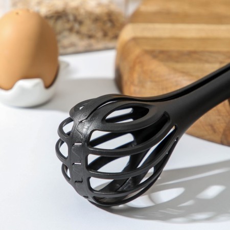 Forceps kitchen shares "Universal", 27.5 cm-4